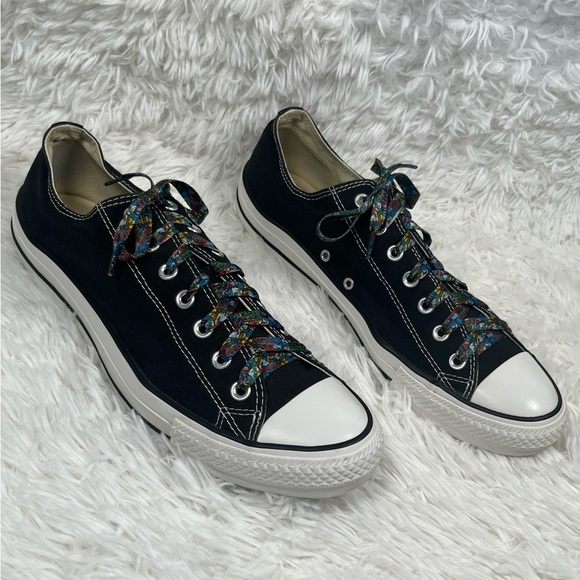 Converse | Chuck Taylor All Star Low Top Sneakers - Picture 5 of 12